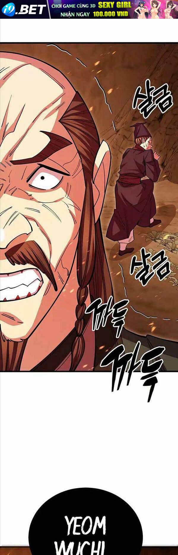 Thiên Hạ Đệ Nhất Đại Sư Huynh - Chapter 50 - Page 52