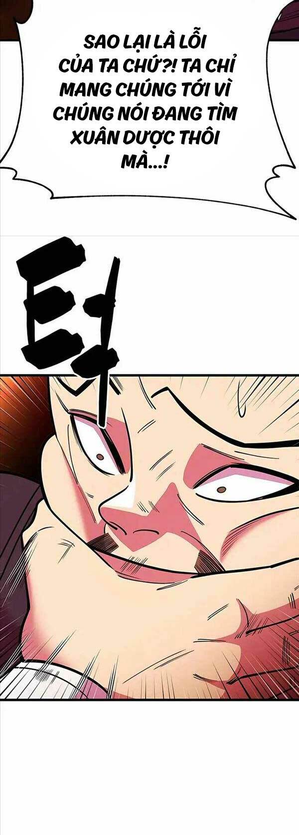 Thiên Hạ Đệ Nhất Đại Sư Huynh - Chapter 50 - Page 55