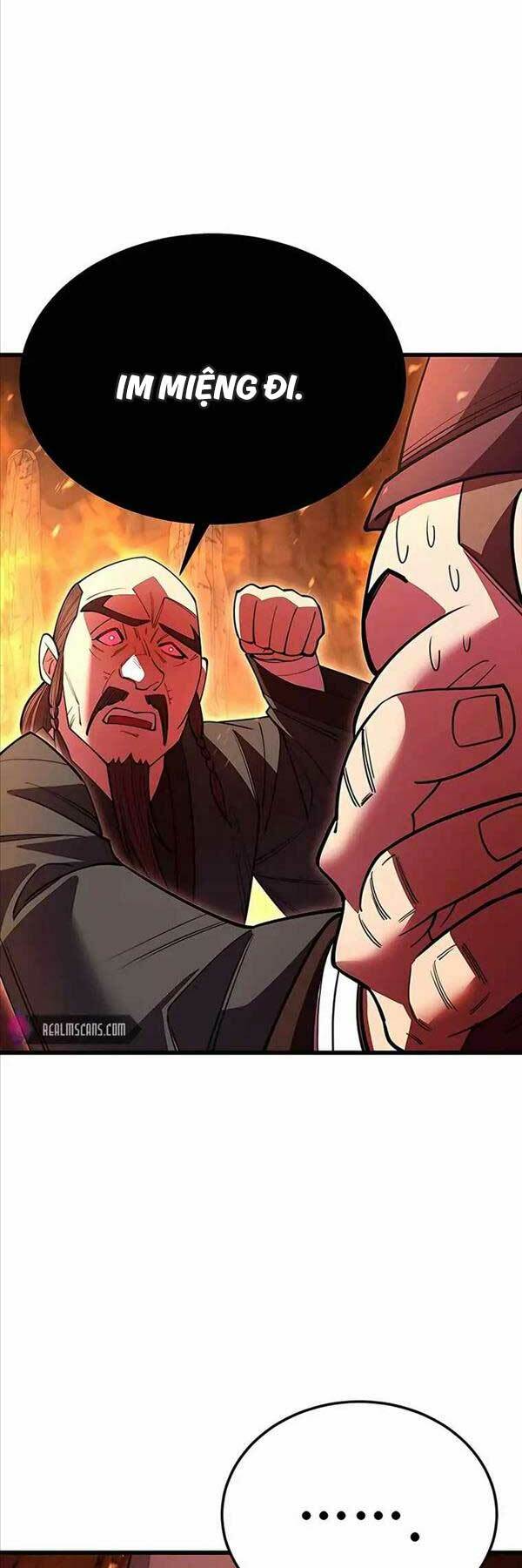 Thiên Hạ Đệ Nhất Đại Sư Huynh - Chapter 50 - Page 56