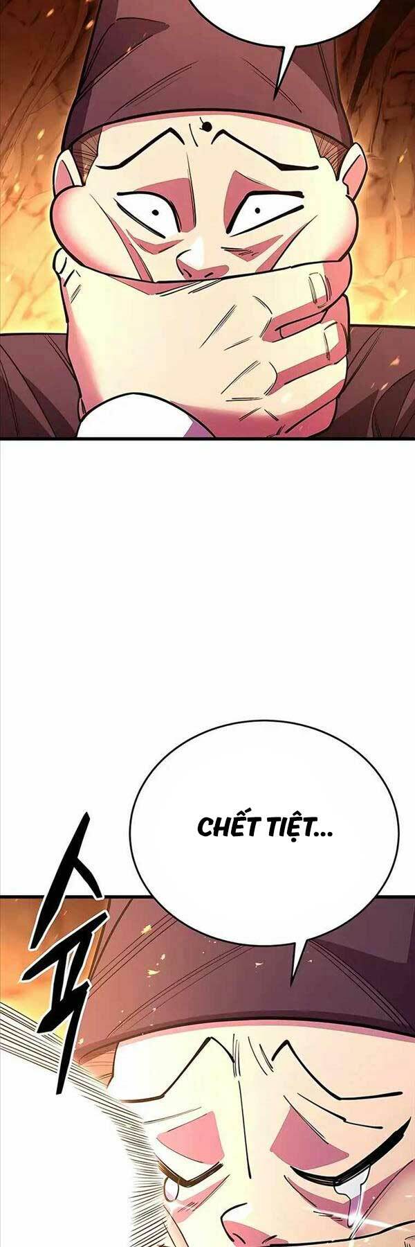 Thiên Hạ Đệ Nhất Đại Sư Huynh - Chapter 50 - Page 57