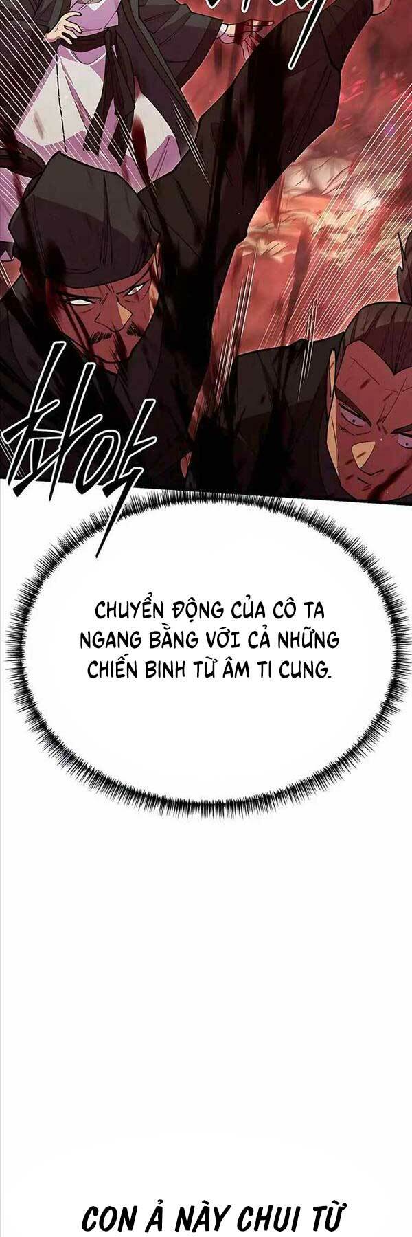 Thiên Hạ Đệ Nhất Đại Sư Huynh - Chapter 50 - Page 5