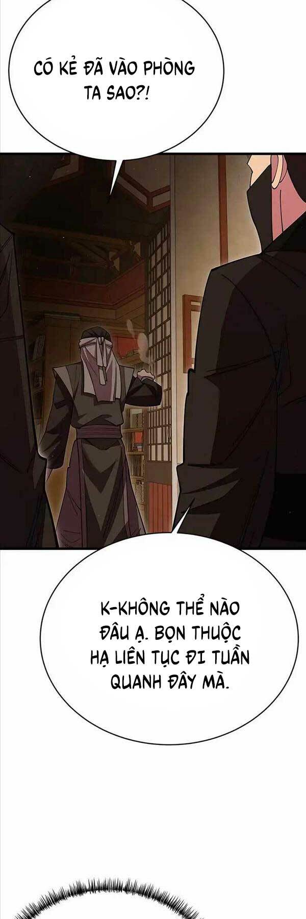 Thiên Hạ Đệ Nhất Đại Sư Huynh - Chapter 50 - Page 60