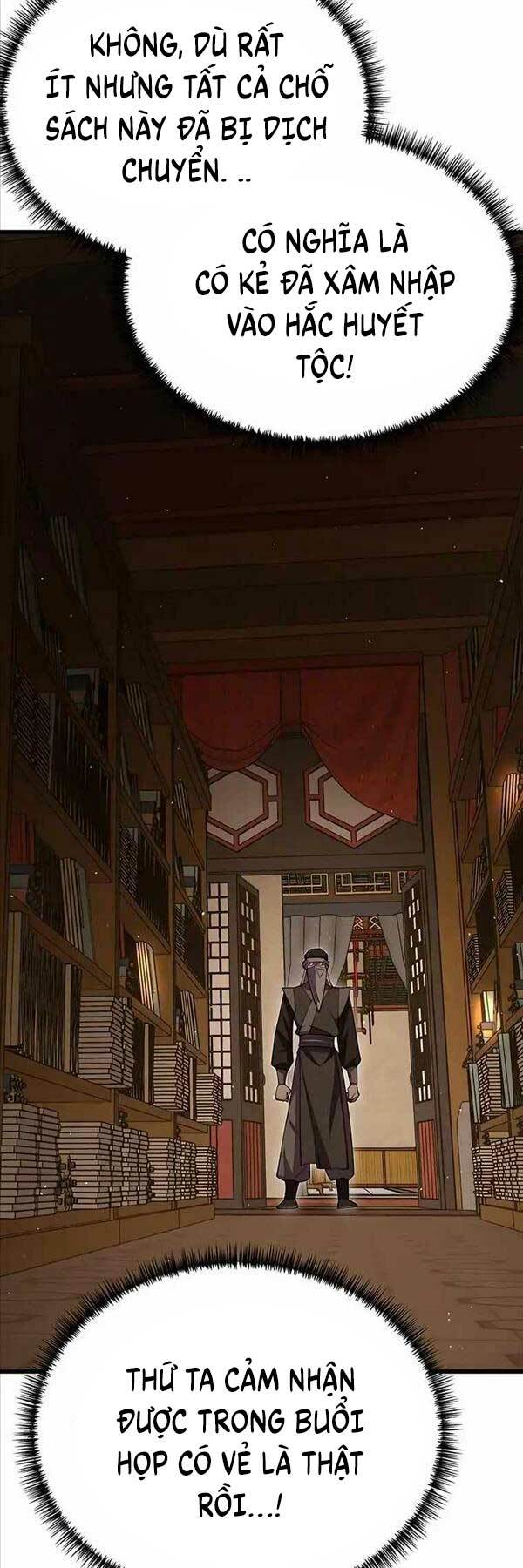 Thiên Hạ Đệ Nhất Đại Sư Huynh - Chapter 50 - Page 61