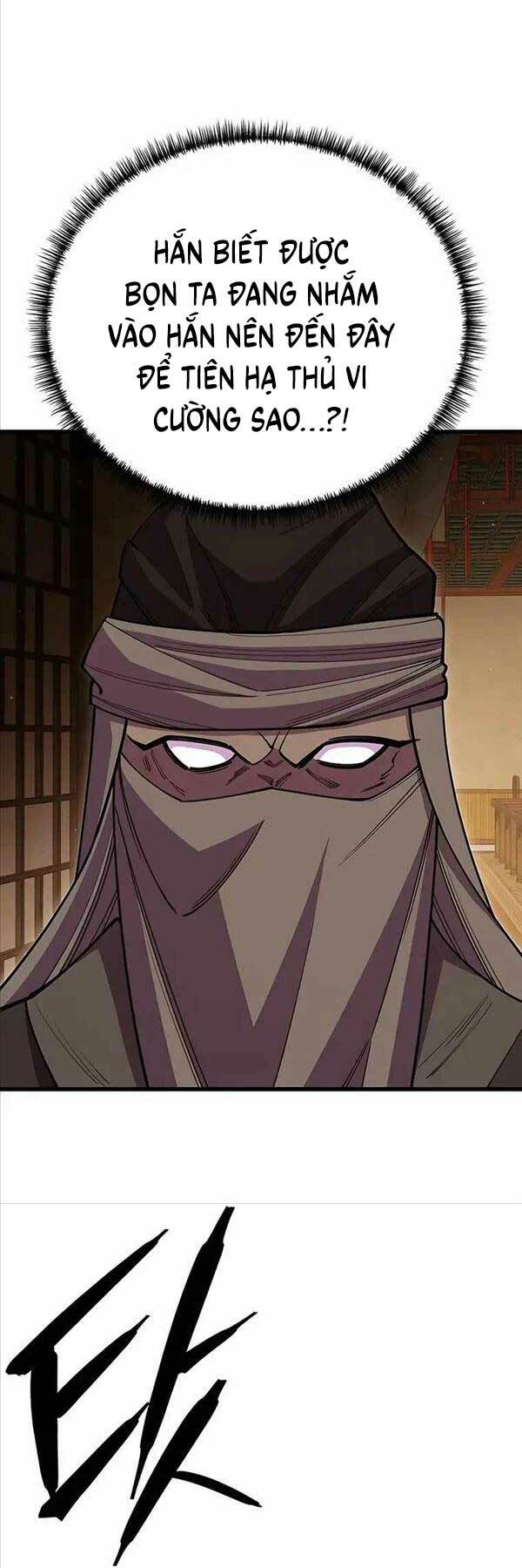 Thiên Hạ Đệ Nhất Đại Sư Huynh - Chapter 50 - Page 65