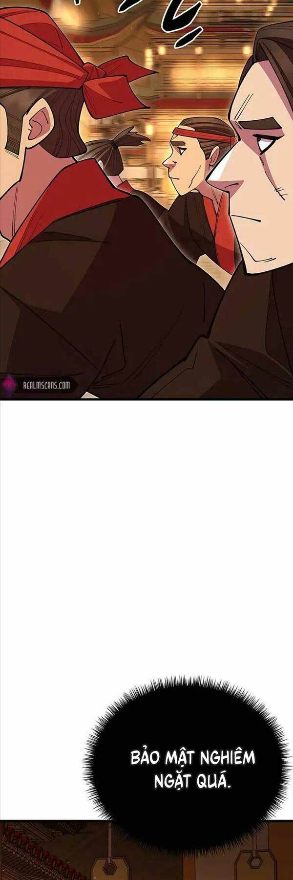 Thiên Hạ Đệ Nhất Đại Sư Huynh - Chapter 50 - Page 76