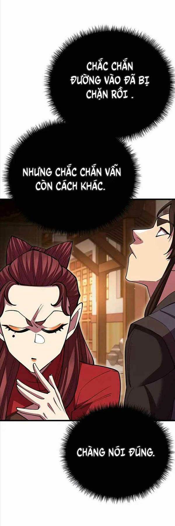 Thiên Hạ Đệ Nhất Đại Sư Huynh - Chapter 50 - Page 78