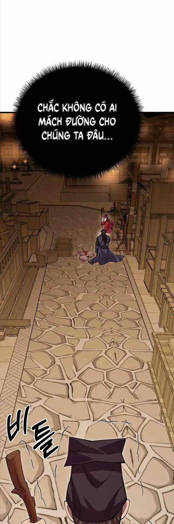 Thiên Hạ Đệ Nhất Đại Sư Huynh - Chapter 50 - Page 81