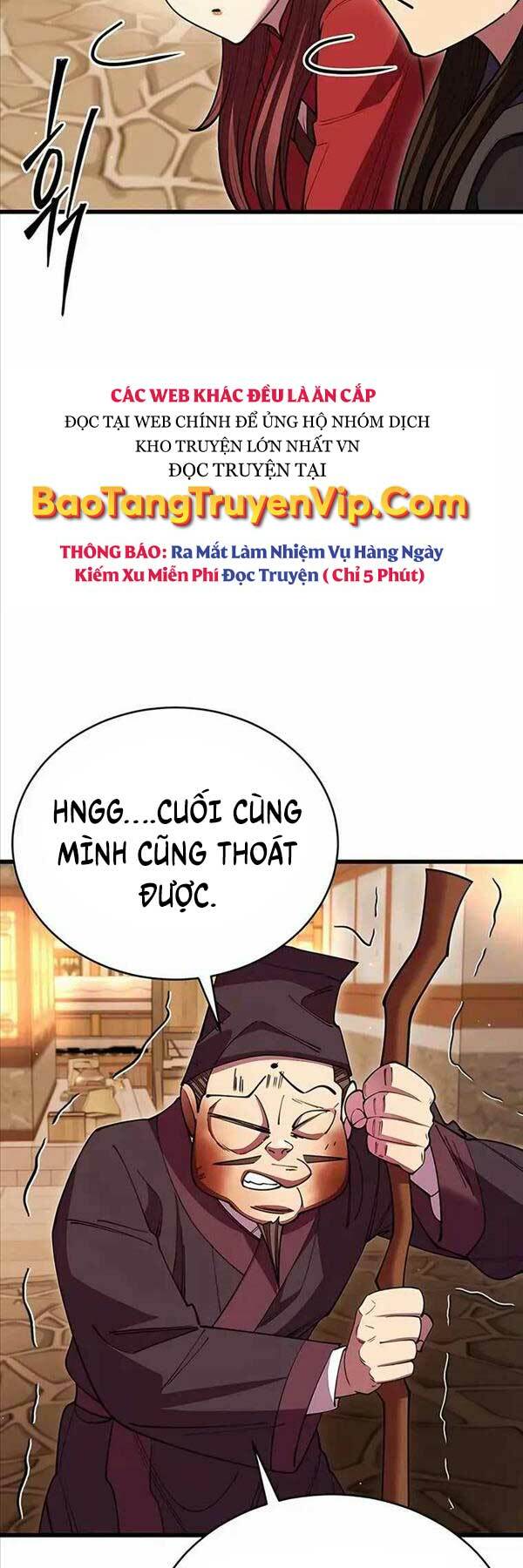 Thiên Hạ Đệ Nhất Đại Sư Huynh - Chapter 50 - Page 83