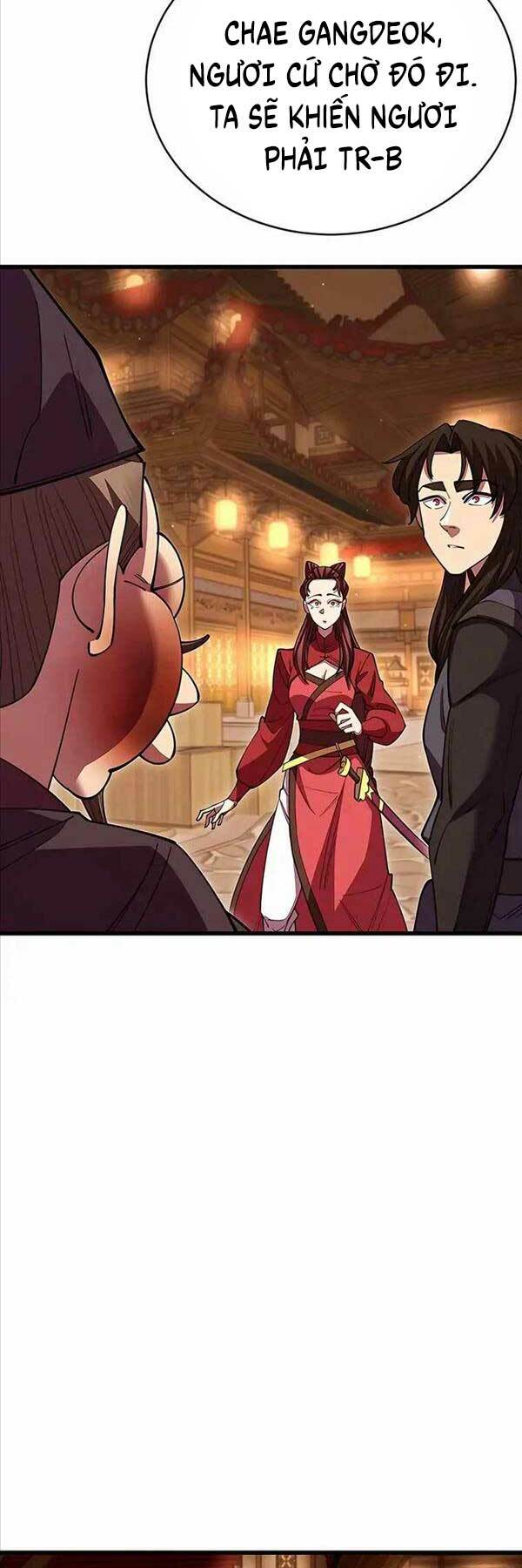 Thiên Hạ Đệ Nhất Đại Sư Huynh - Chapter 50 - Page 84