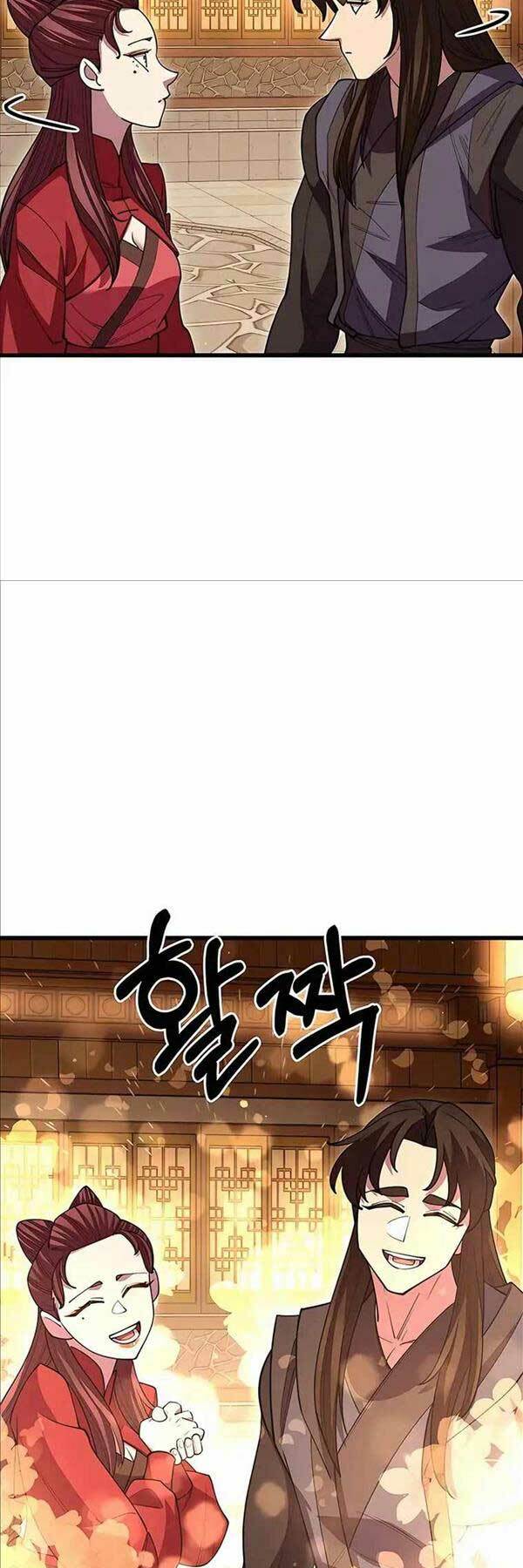 Thiên Hạ Đệ Nhất Đại Sư Huynh - Chapter 50 - Page 86