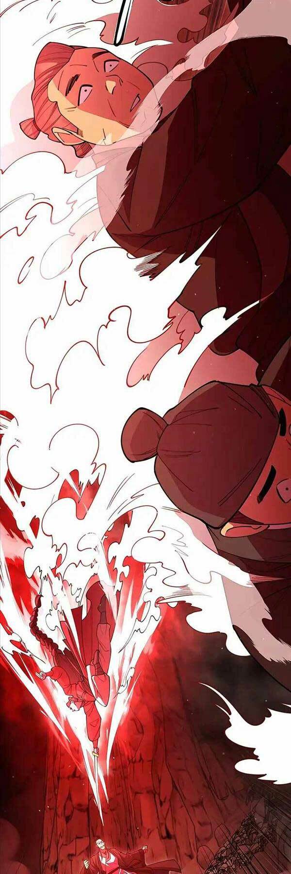 Thiên Hạ Đệ Nhất Đại Sư Huynh - Chapter 50 - Page 8