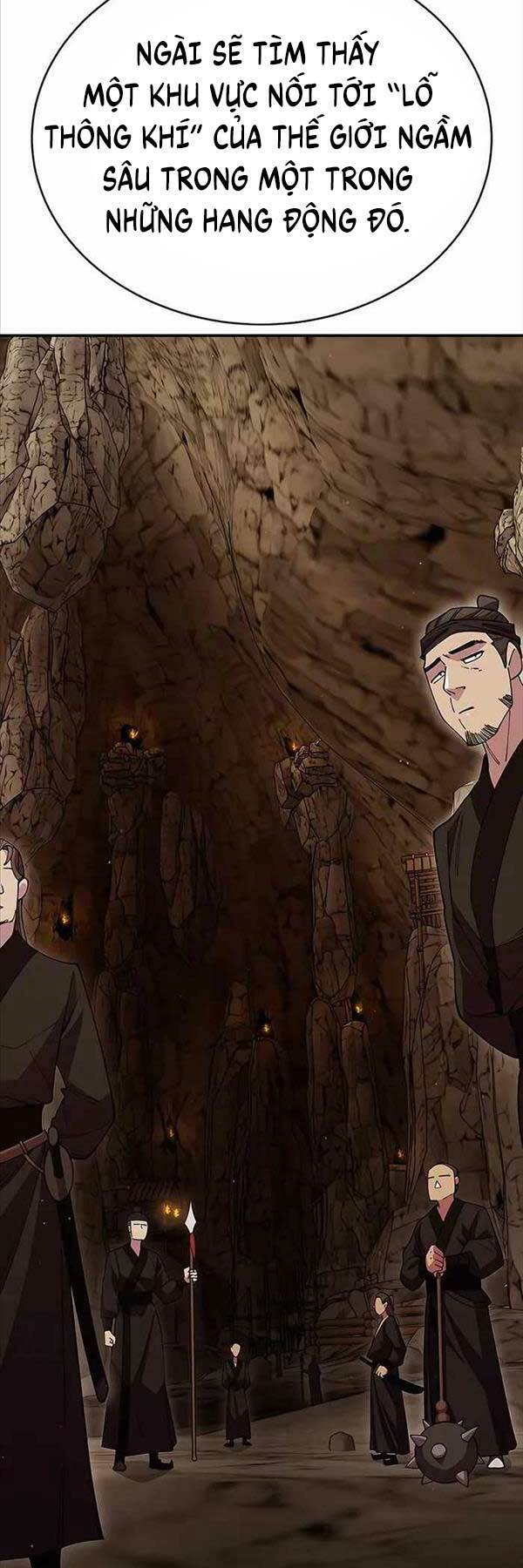 Thiên Hạ Đệ Nhất Đại Sư Huynh - Chapter 51 - Page 9