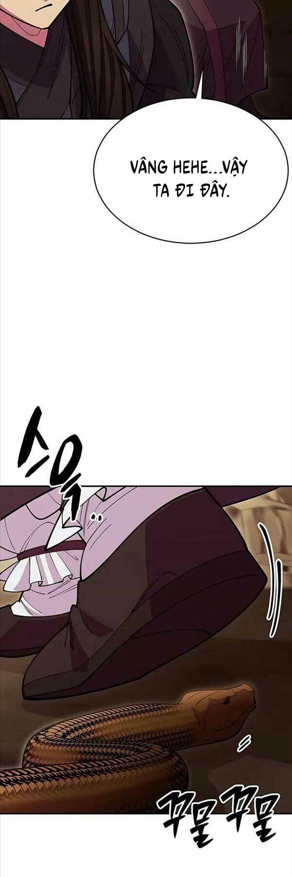Thiên Hạ Đệ Nhất Đại Sư Huynh - Chapter 51 - Page 12