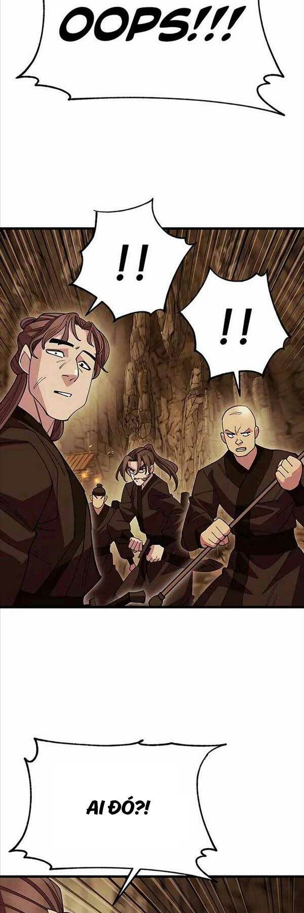 Thiên Hạ Đệ Nhất Đại Sư Huynh - Chapter 51 - Page 15