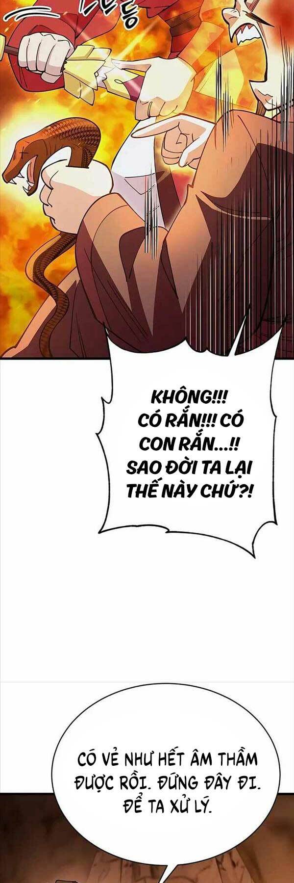 Thiên Hạ Đệ Nhất Đại Sư Huynh - Chapter 51 - Page 17