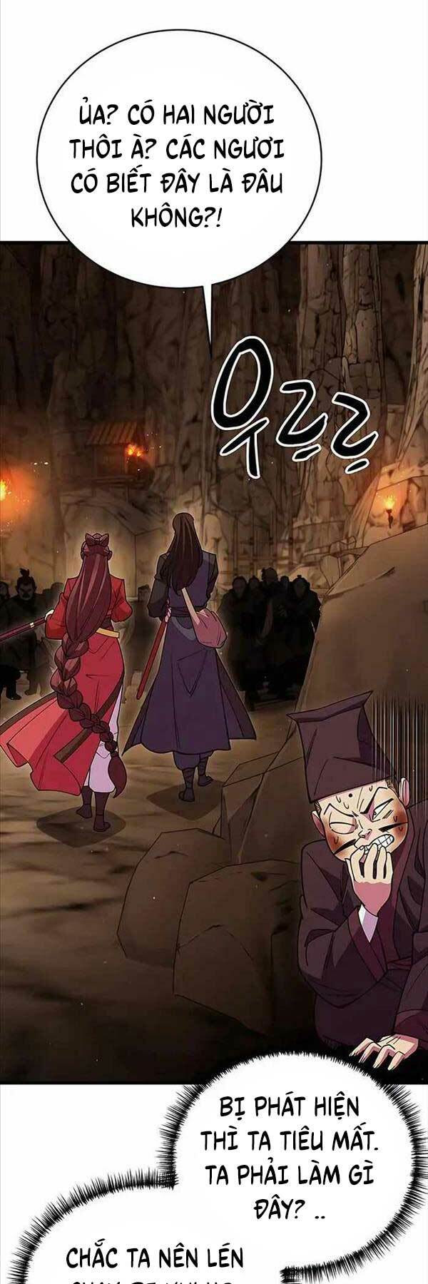 Thiên Hạ Đệ Nhất Đại Sư Huynh - Chapter 51 - Page 19