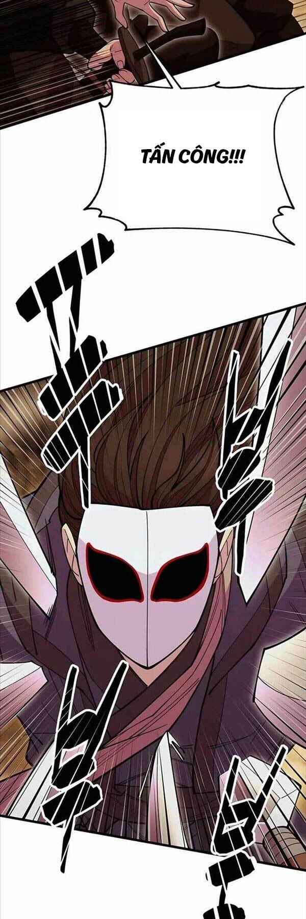 Thiên Hạ Đệ Nhất Đại Sư Huynh - Chapter 51 - Page 22