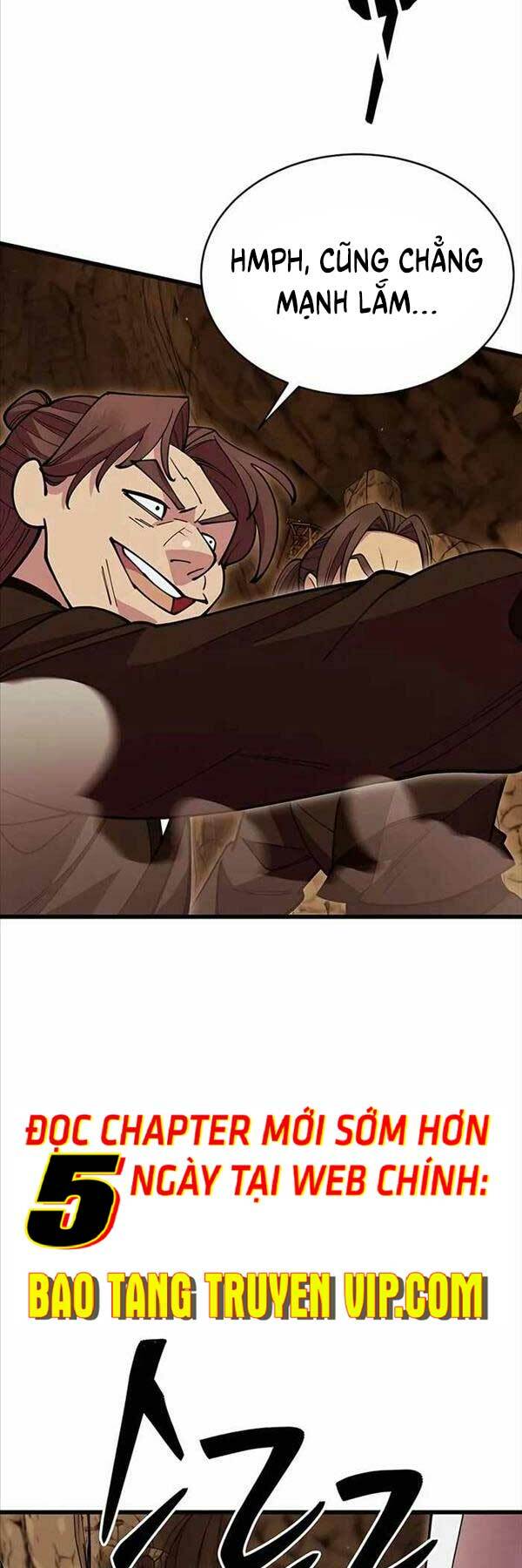 Thiên Hạ Đệ Nhất Đại Sư Huynh - Chapter 51 - Page 23