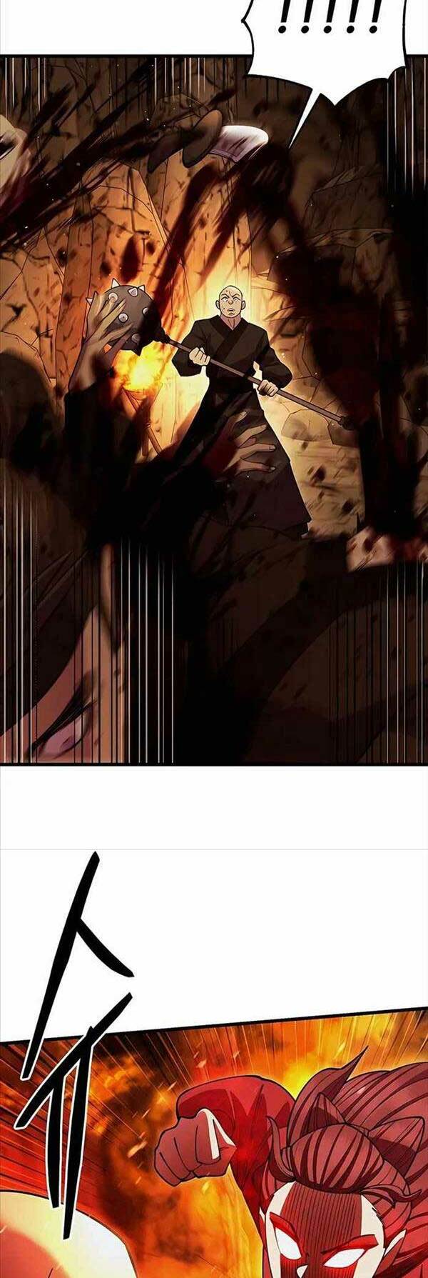 Thiên Hạ Đệ Nhất Đại Sư Huynh - Chapter 51 - Page 27