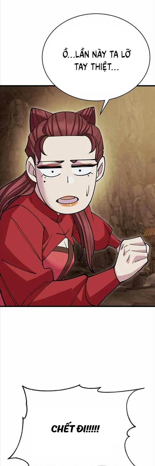 Thiên Hạ Đệ Nhất Đại Sư Huynh - Chapter 51 - Page 32