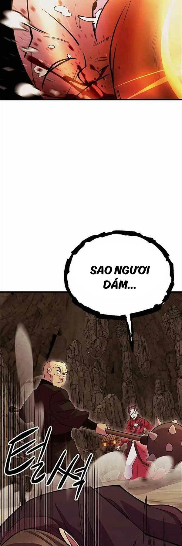 Thiên Hạ Đệ Nhất Đại Sư Huynh - Chapter 51 - Page 36