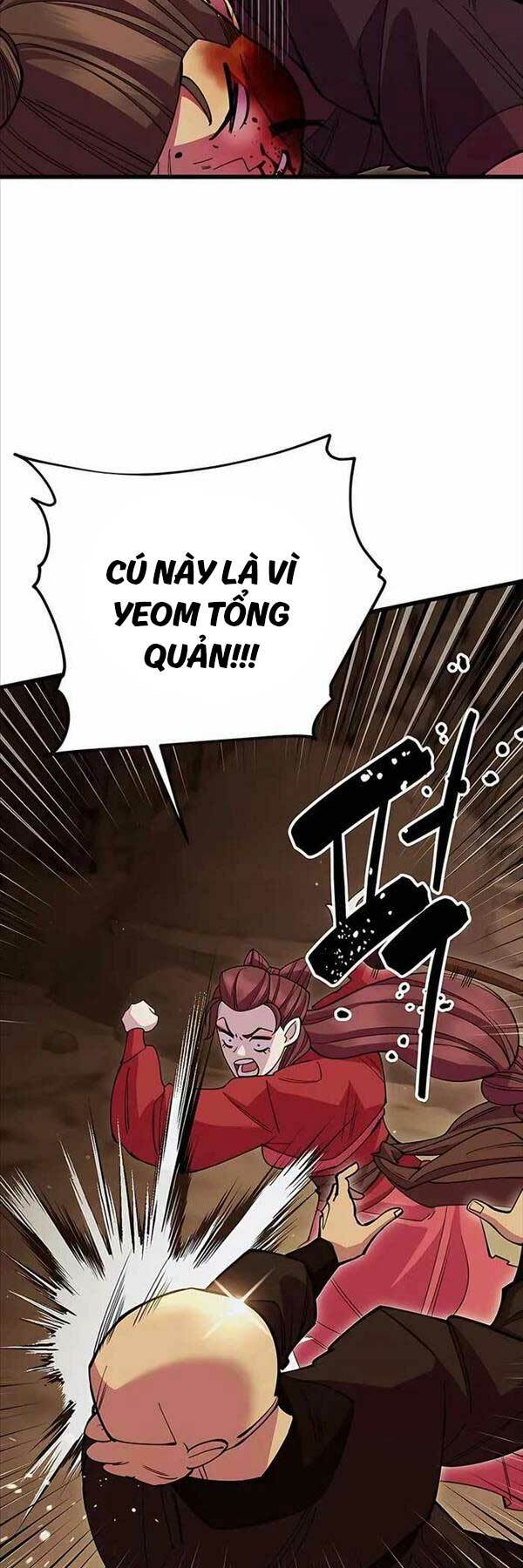 Thiên Hạ Đệ Nhất Đại Sư Huynh - Chapter 51 - Page 37