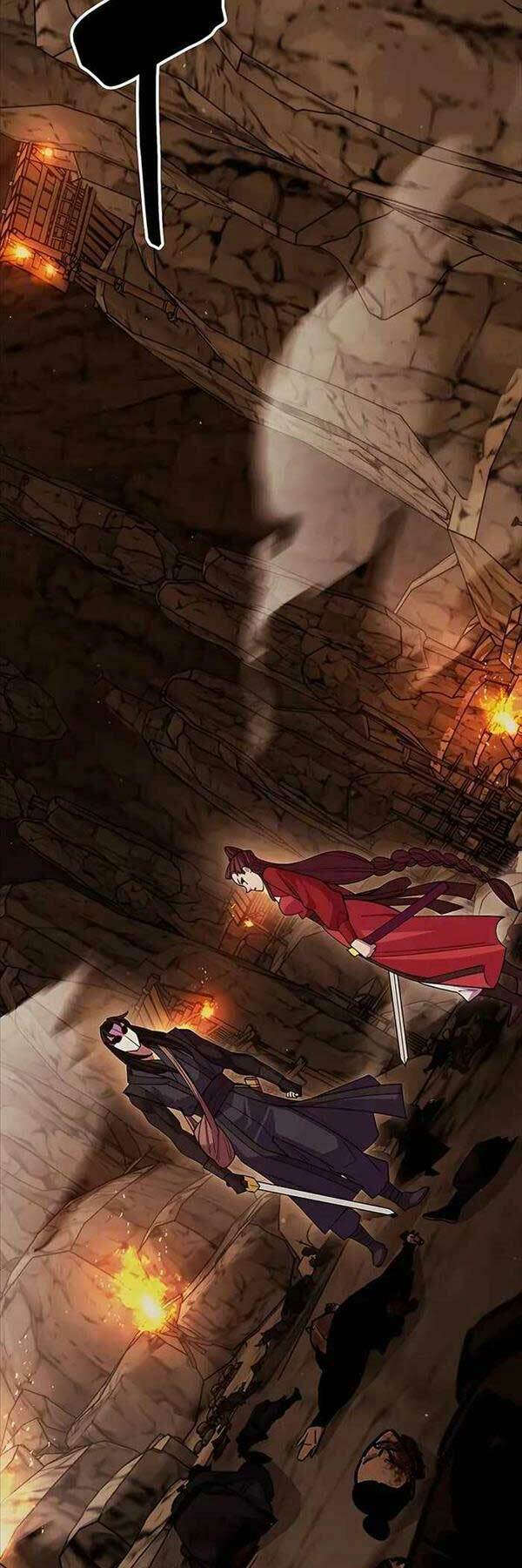 Thiên Hạ Đệ Nhất Đại Sư Huynh - Chapter 51 - Page 39