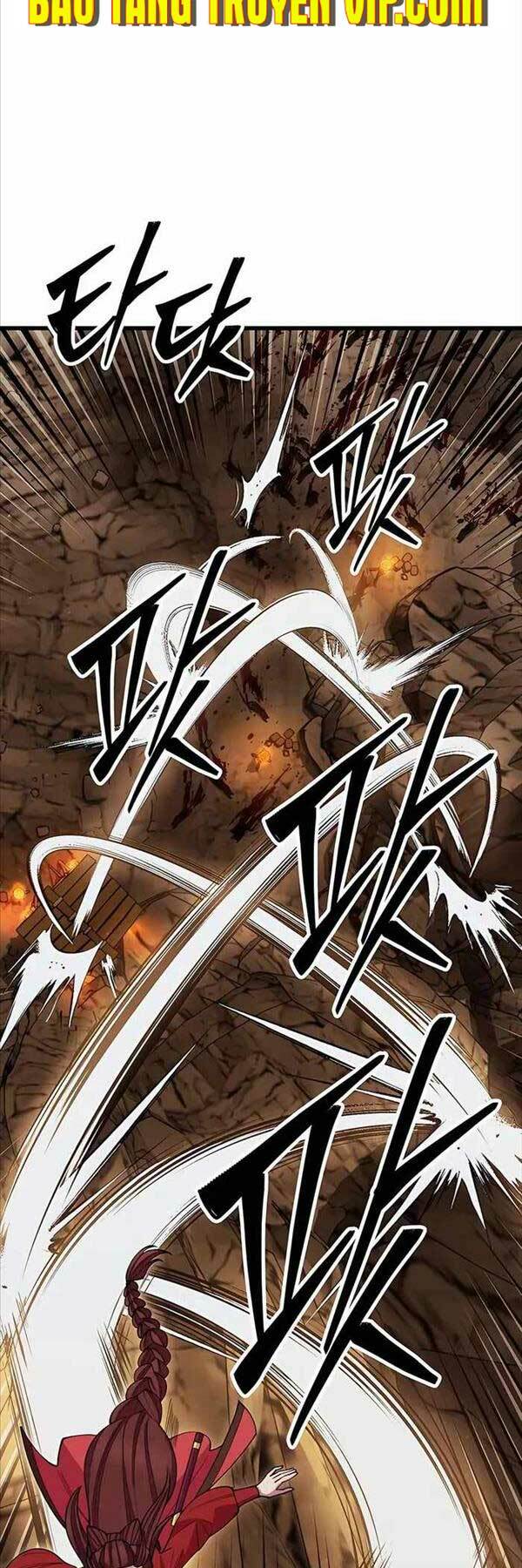 Thiên Hạ Đệ Nhất Đại Sư Huynh - Chapter 51 - Page 46