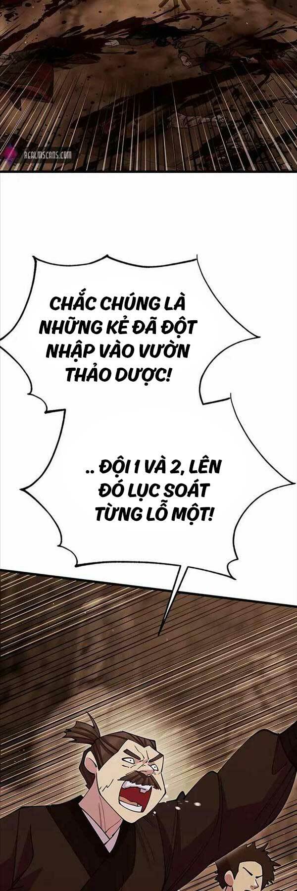 Thiên Hạ Đệ Nhất Đại Sư Huynh - Chapter 51 - Page 50