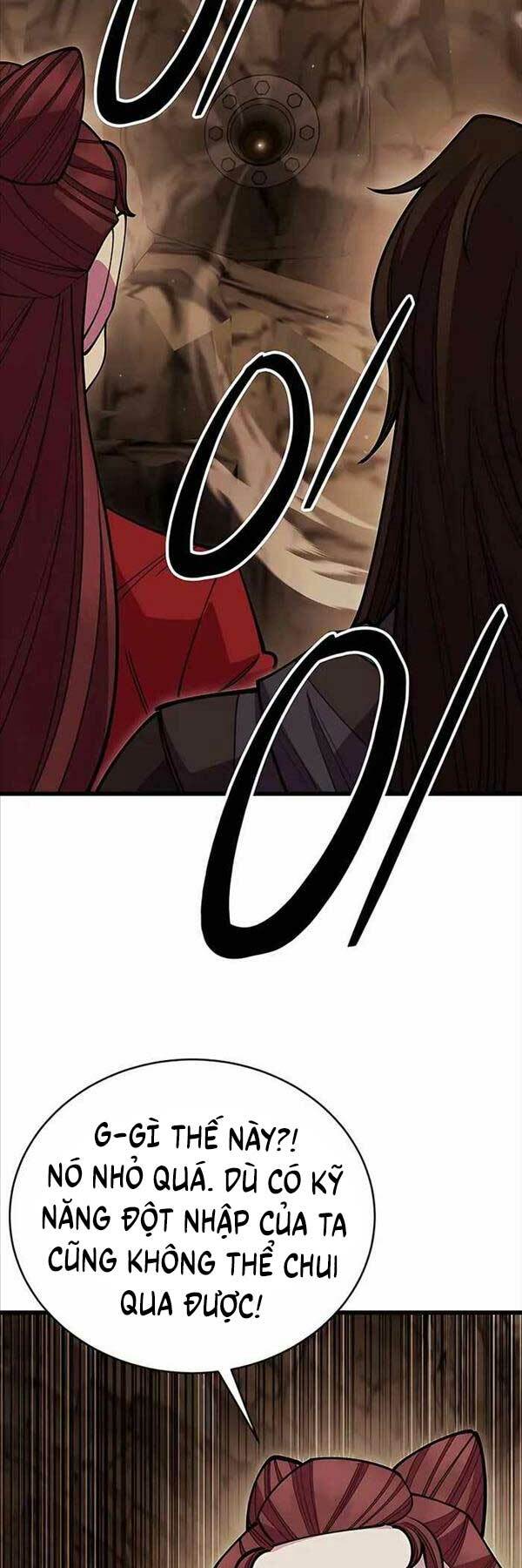 Thiên Hạ Đệ Nhất Đại Sư Huynh - Chapter 51 - Page 53