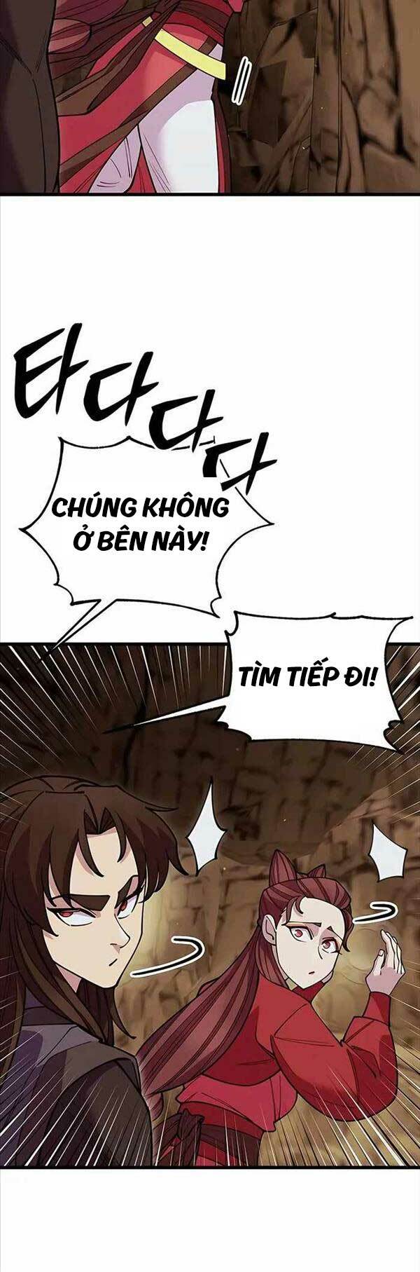 Thiên Hạ Đệ Nhất Đại Sư Huynh - Chapter 51 - Page 55