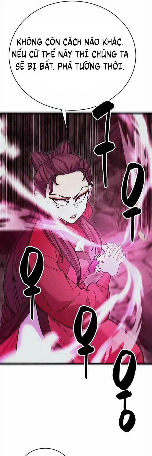 Thiên Hạ Đệ Nhất Đại Sư Huynh - Chapter 51 - Page 56