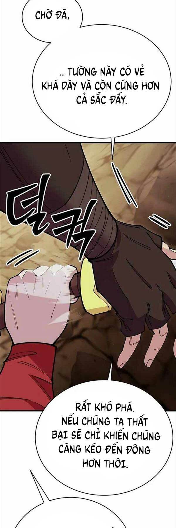 Thiên Hạ Đệ Nhất Đại Sư Huynh - Chapter 51 - Page 57