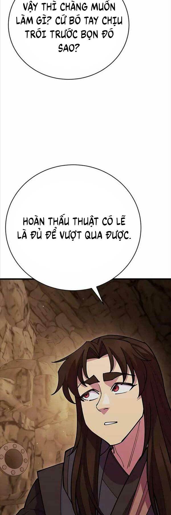 Thiên Hạ Đệ Nhất Đại Sư Huynh - Chapter 51 - Page 58
