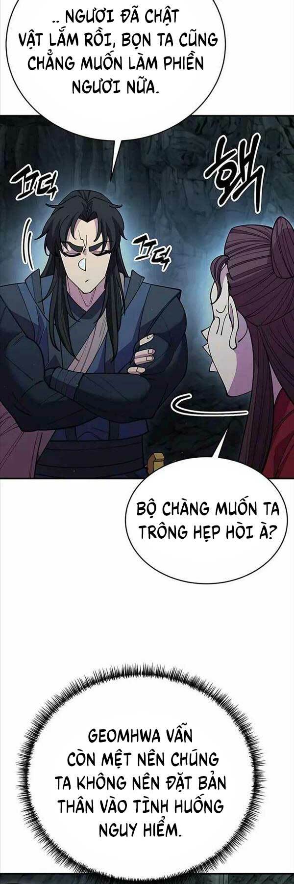 Thiên Hạ Đệ Nhất Đại Sư Huynh - Chapter 51 - Page 5