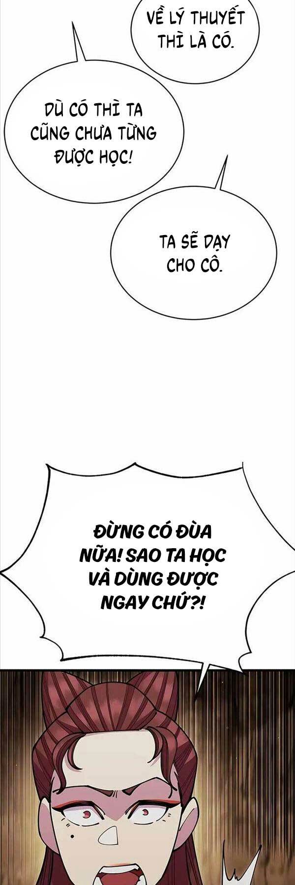 Thiên Hạ Đệ Nhất Đại Sư Huynh - Chapter 51 - Page 60