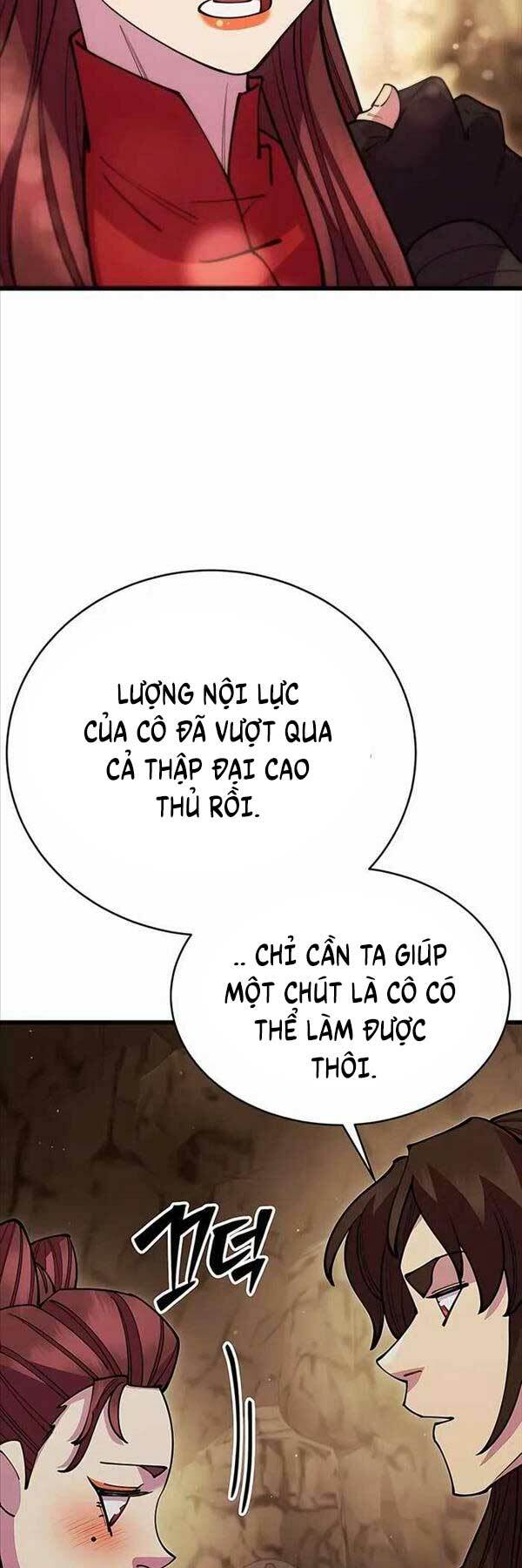Thiên Hạ Đệ Nhất Đại Sư Huynh - Chapter 51 - Page 63
