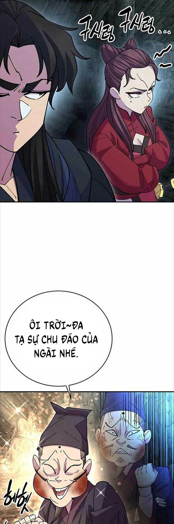 Thiên Hạ Đệ Nhất Đại Sư Huynh - Chapter 51 - Page 6