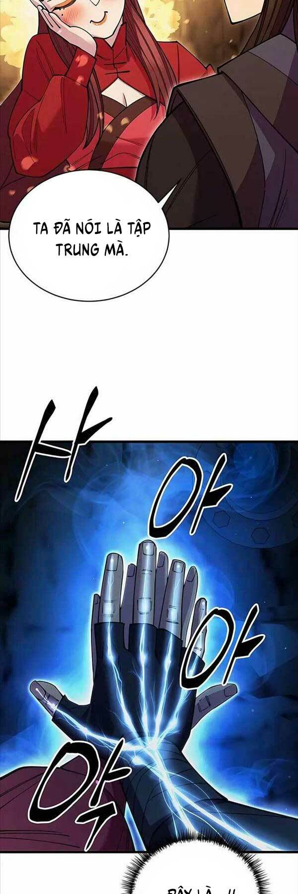 Thiên Hạ Đệ Nhất Đại Sư Huynh - Chapter 51 - Page 69