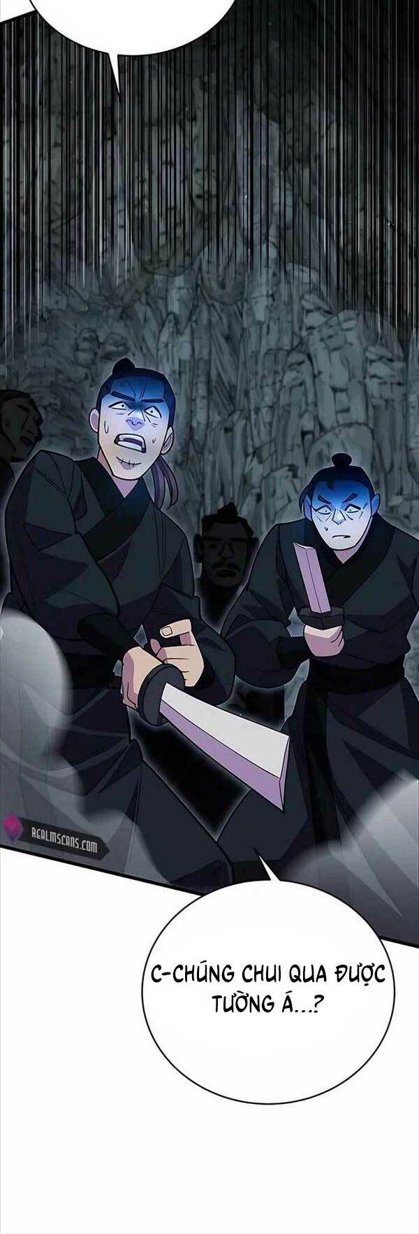 Thiên Hạ Đệ Nhất Đại Sư Huynh - Chapter 51 - Page 81