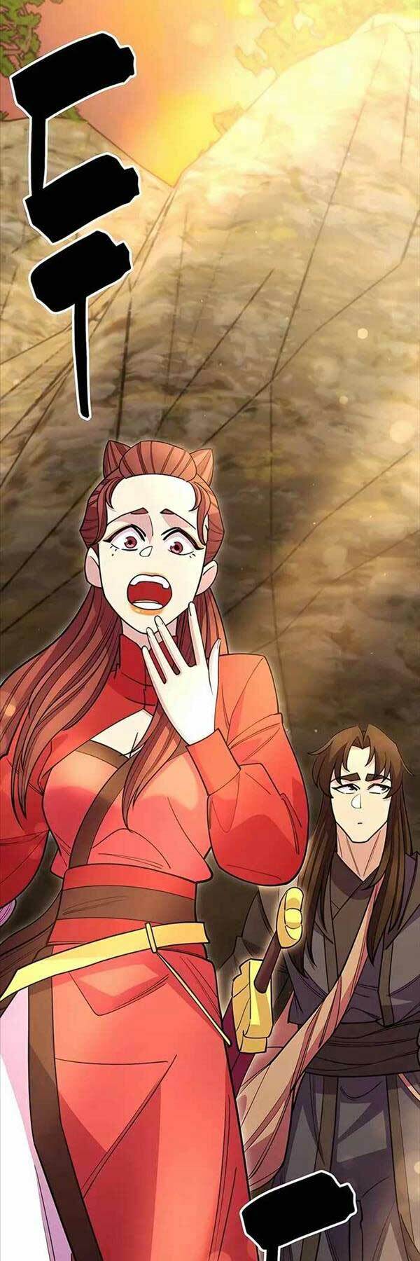 Thiên Hạ Đệ Nhất Đại Sư Huynh - Chapter 51 - Page 84