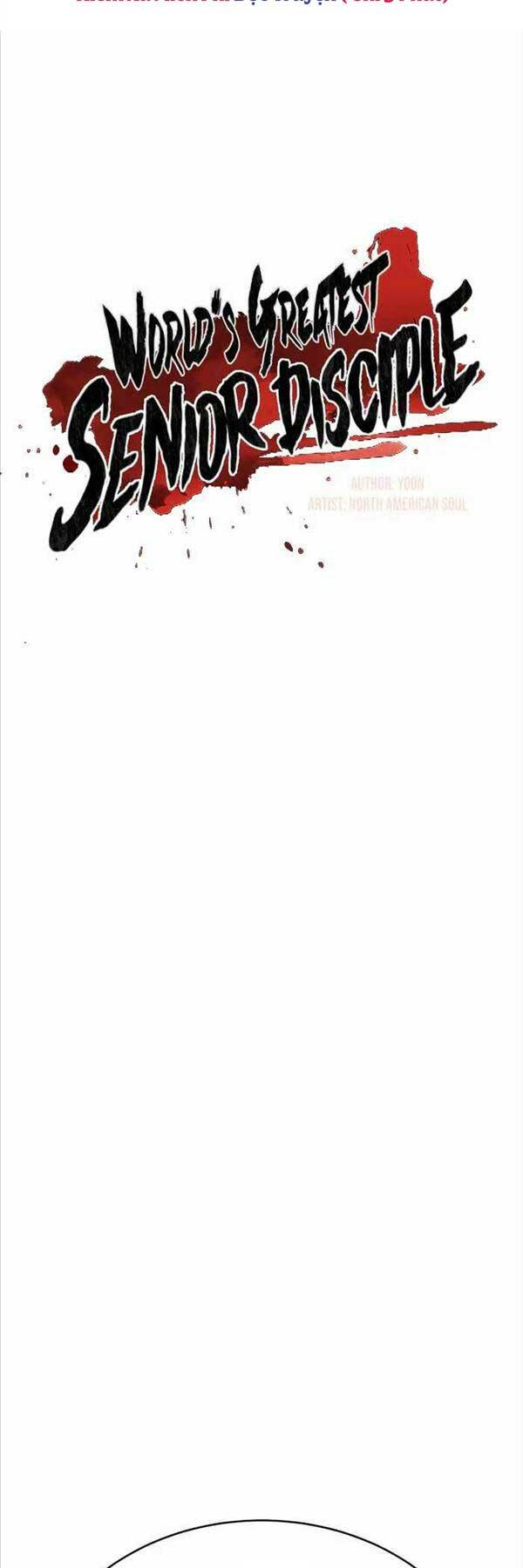 Thiên Hạ Đệ Nhất Đại Sư Huynh - Chapter 51 - Page 8