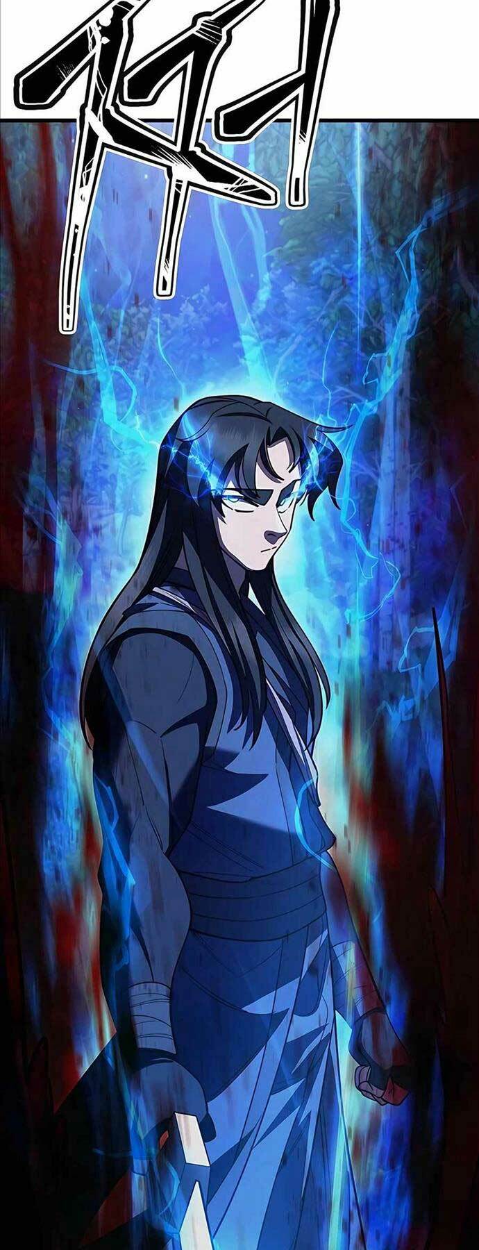 Thiên Hạ Đệ Nhất Đại Sư Huynh - Chapter 52 - Page 105