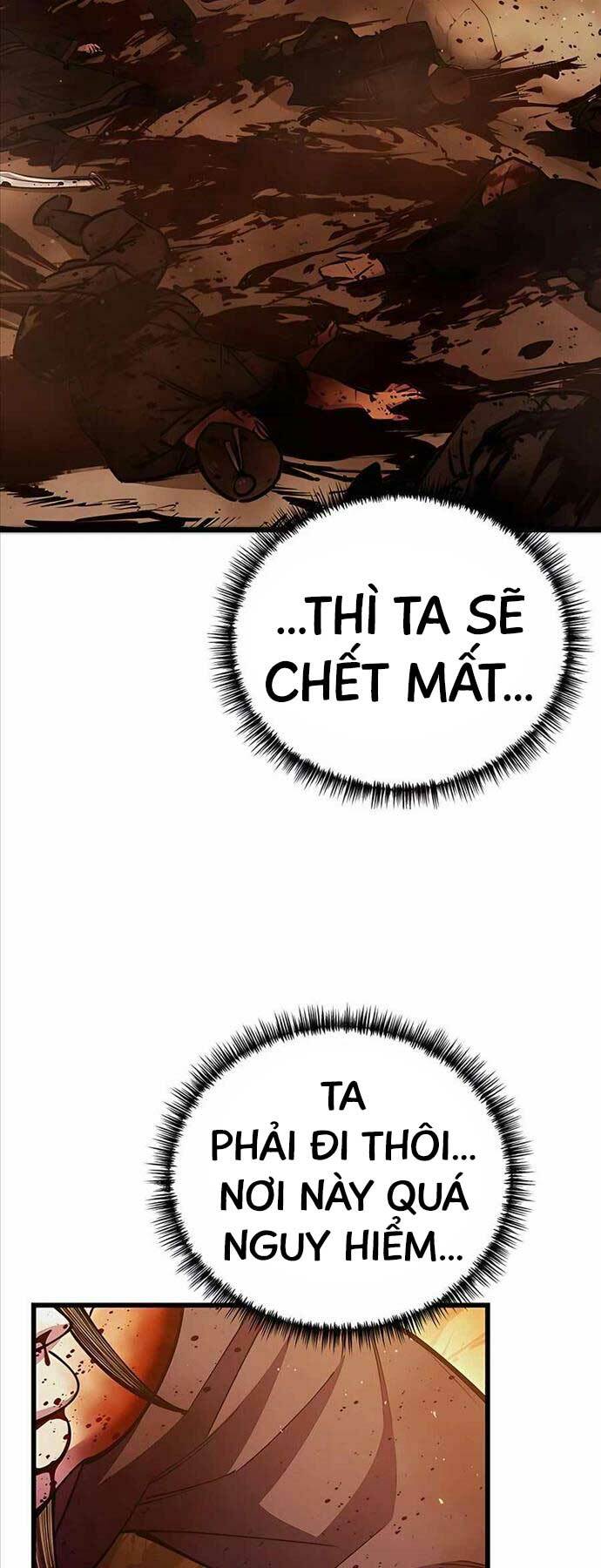 Thiên Hạ Đệ Nhất Đại Sư Huynh - Chapter 52 - Page 10