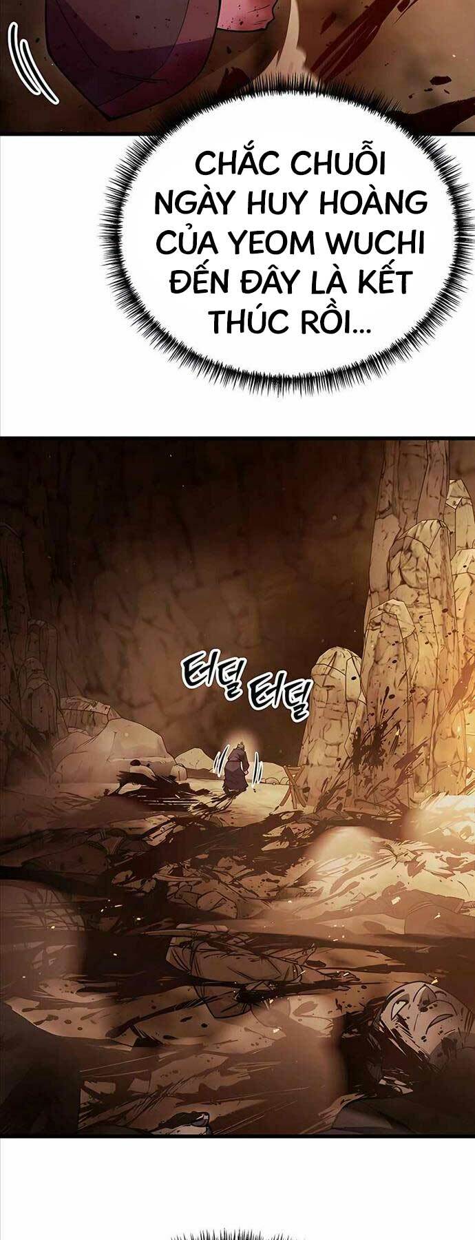 Thiên Hạ Đệ Nhất Đại Sư Huynh - Chapter 52 - Page 12