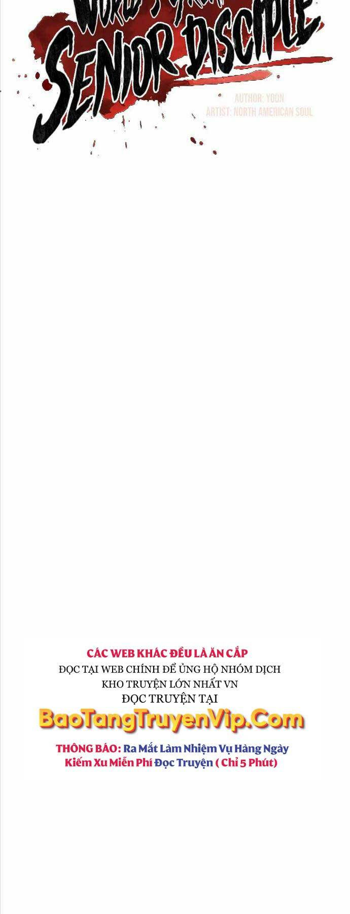 Thiên Hạ Đệ Nhất Đại Sư Huynh - Chapter 52 - Page 14