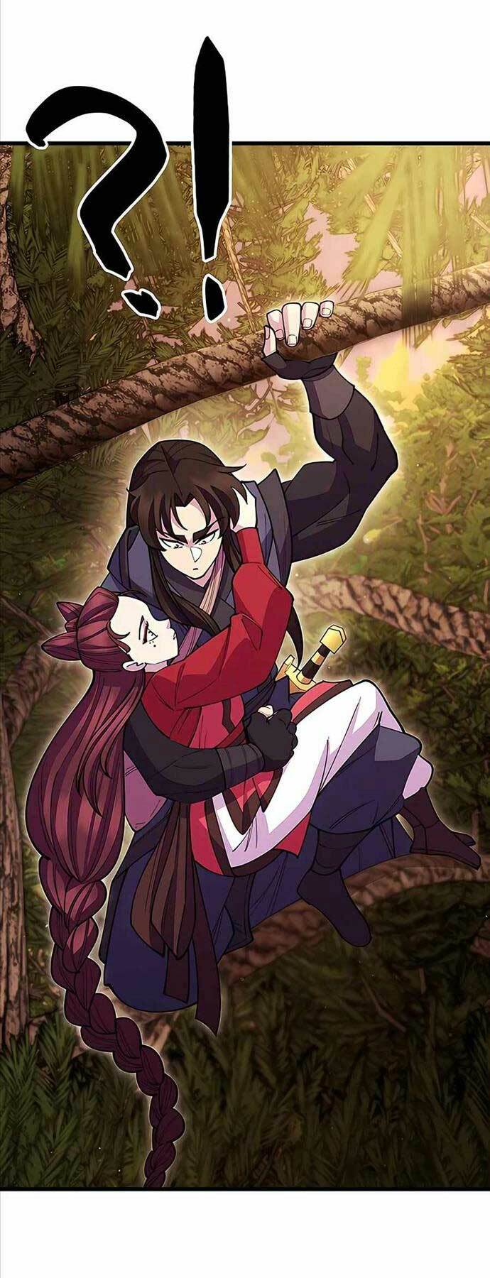 Thiên Hạ Đệ Nhất Đại Sư Huynh - Chapter 52 - Page 15