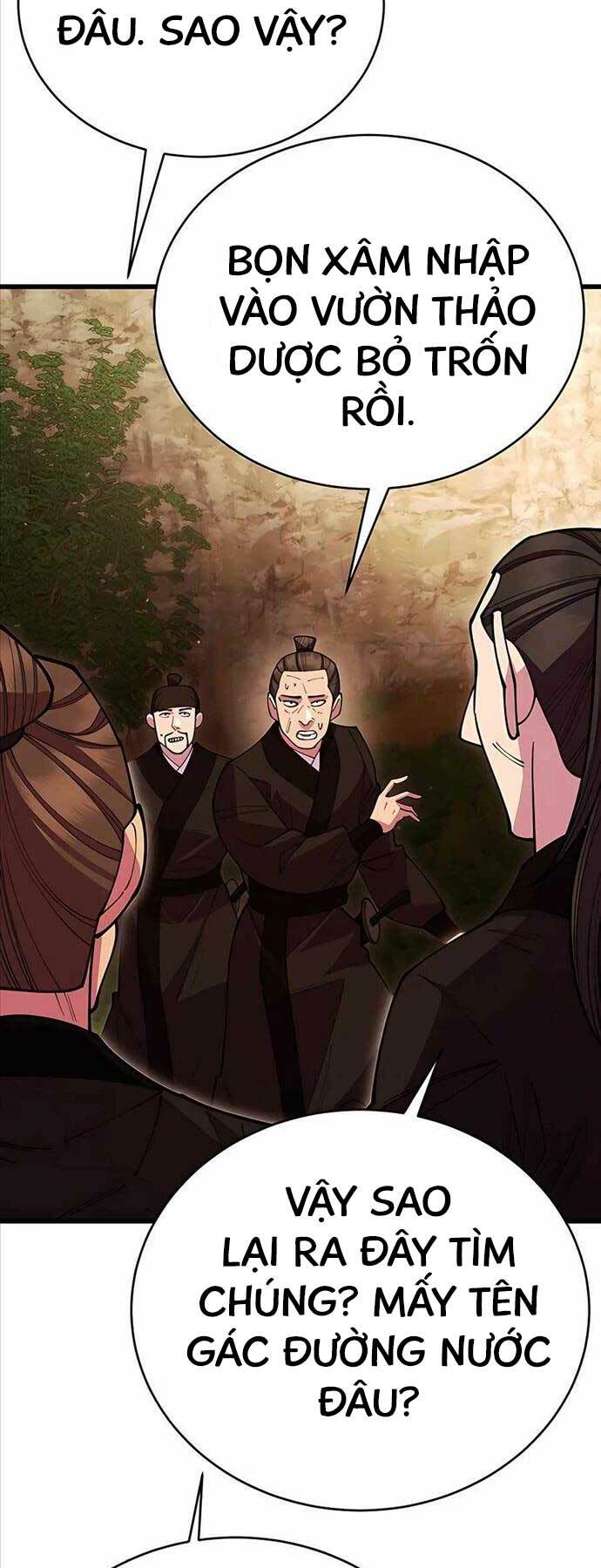 Thiên Hạ Đệ Nhất Đại Sư Huynh - Chapter 52 - Page 20