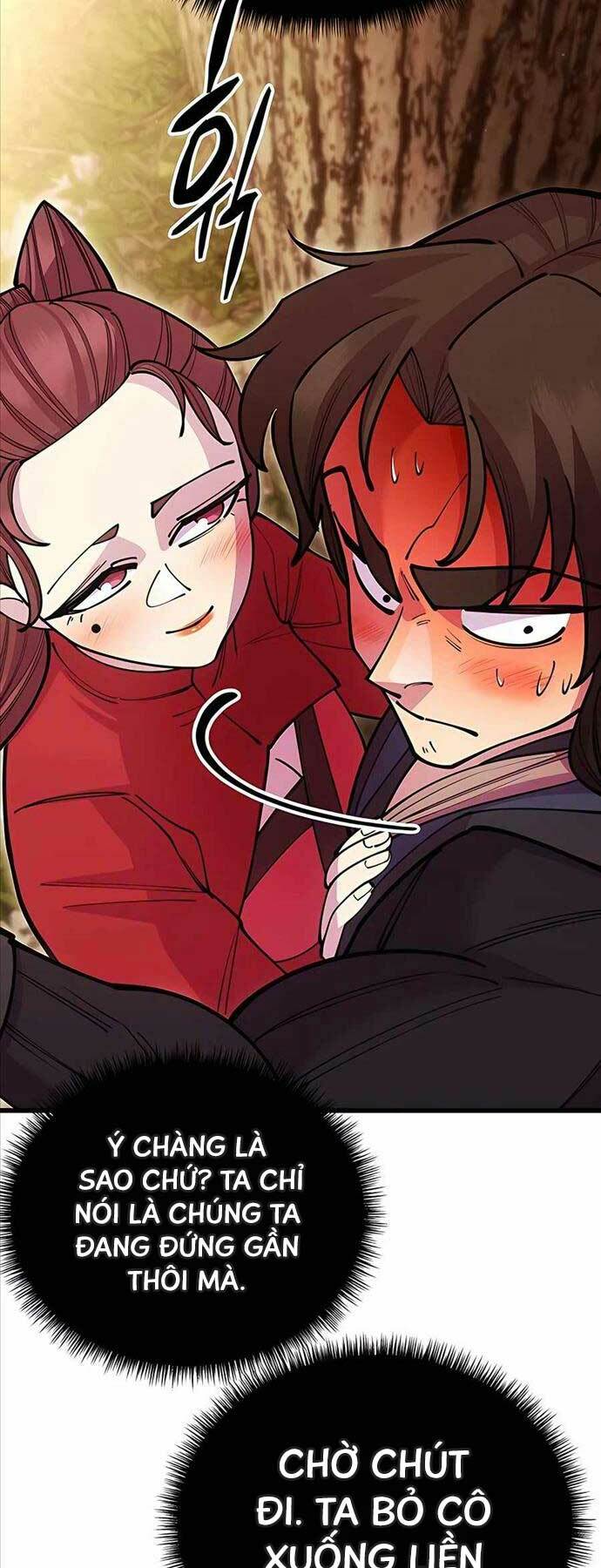 Thiên Hạ Đệ Nhất Đại Sư Huynh - Chapter 52 - Page 28