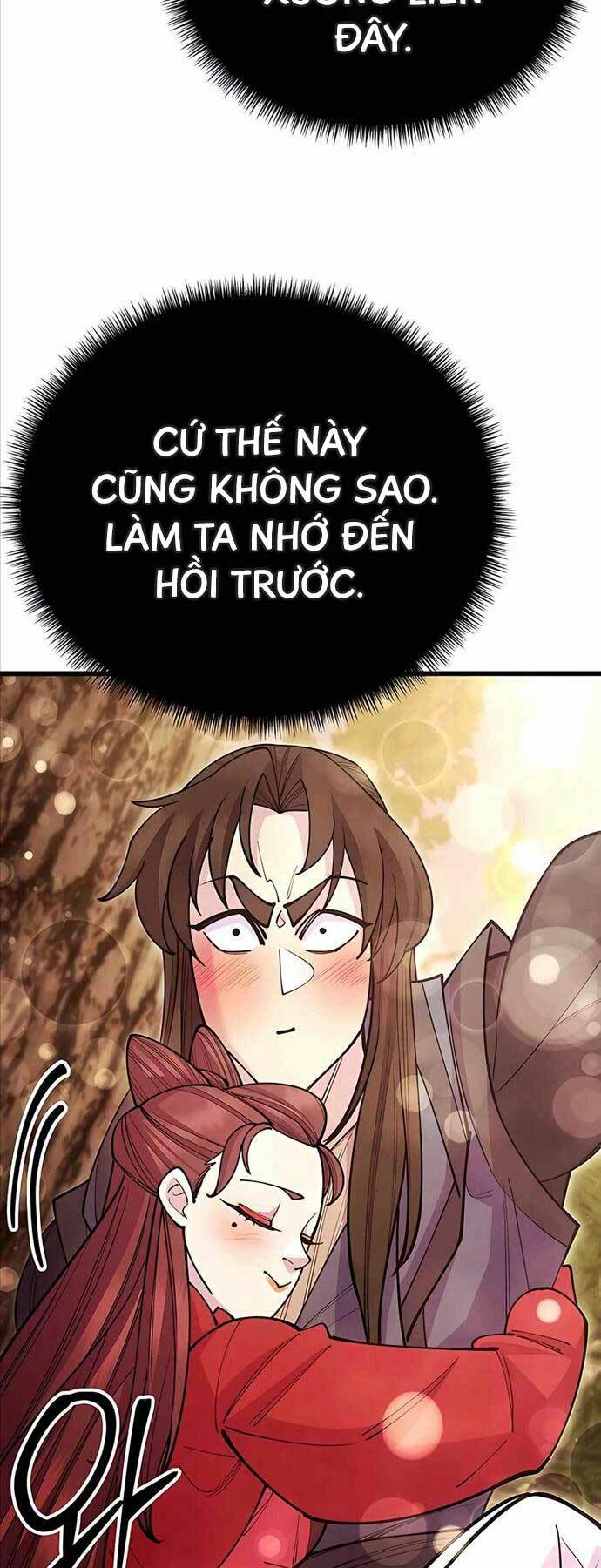 Thiên Hạ Đệ Nhất Đại Sư Huynh - Chapter 52 - Page 29